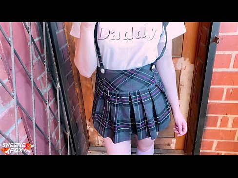 ❤️ Schoolgirl Sucks jej kutasa głęboko i fucks zamiast klas. ❌ Porn video at pl.xxxpornimages.ru ﹏
