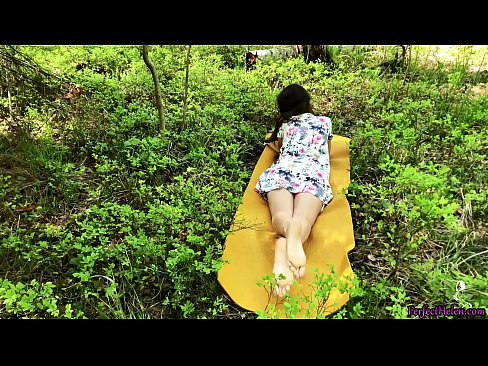 ❤️ Nieznajomy z Tindera masturbuje moją cipkę i pieprzy mnie namiętnie w lesie ❌ Porn video at pl.xxxpornimages.ru ﹏