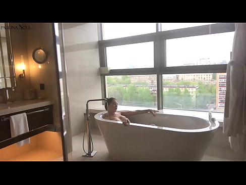 ❤️ Ogromna laska namiętnie waląca sobie cipkę w łazience ❌ Porn video at pl.xxxpornimages.ru ﹏