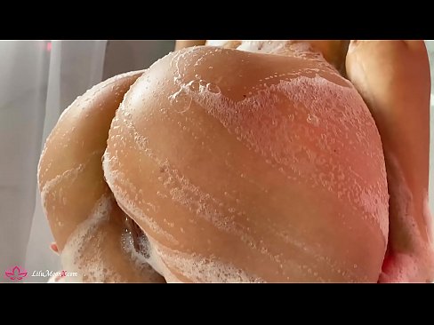 ❤️ Brunetka Masturbuje cipkę wibratorem do intensywnego orgazmu pod prysznicem ❌ Porn video at pl.xxxpornimages.ru ﹏