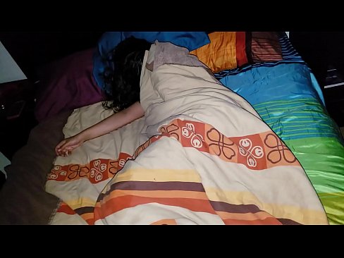 ❤️ Pasierb besztający swoją młodą macochę, gdy ta śpi. ❌ Porn video at pl.xxxpornimages.ru ﹏