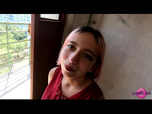 ❤️ Studentka zmysłowo obciąga nieznajomemu na odludziu - cum na jego twarzy ❌ Porn video at pl.xxxpornimages.ru ﹏